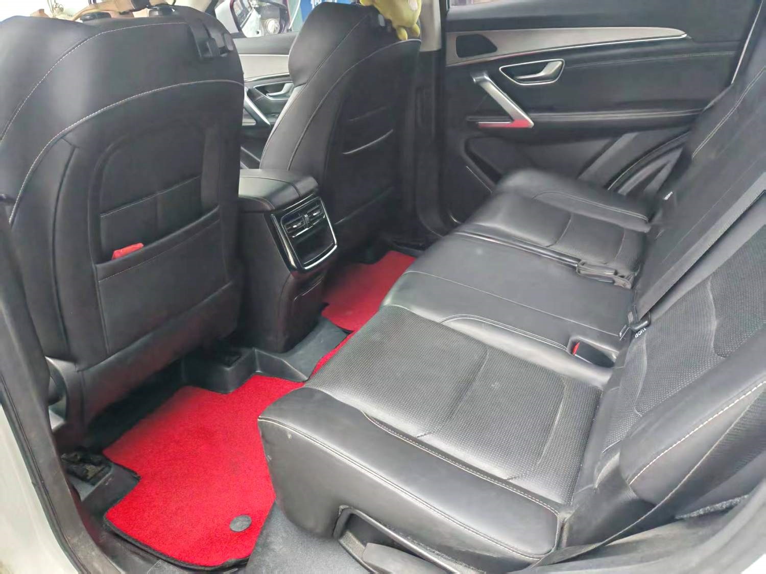 2021 Jetour X70 plus - Main View