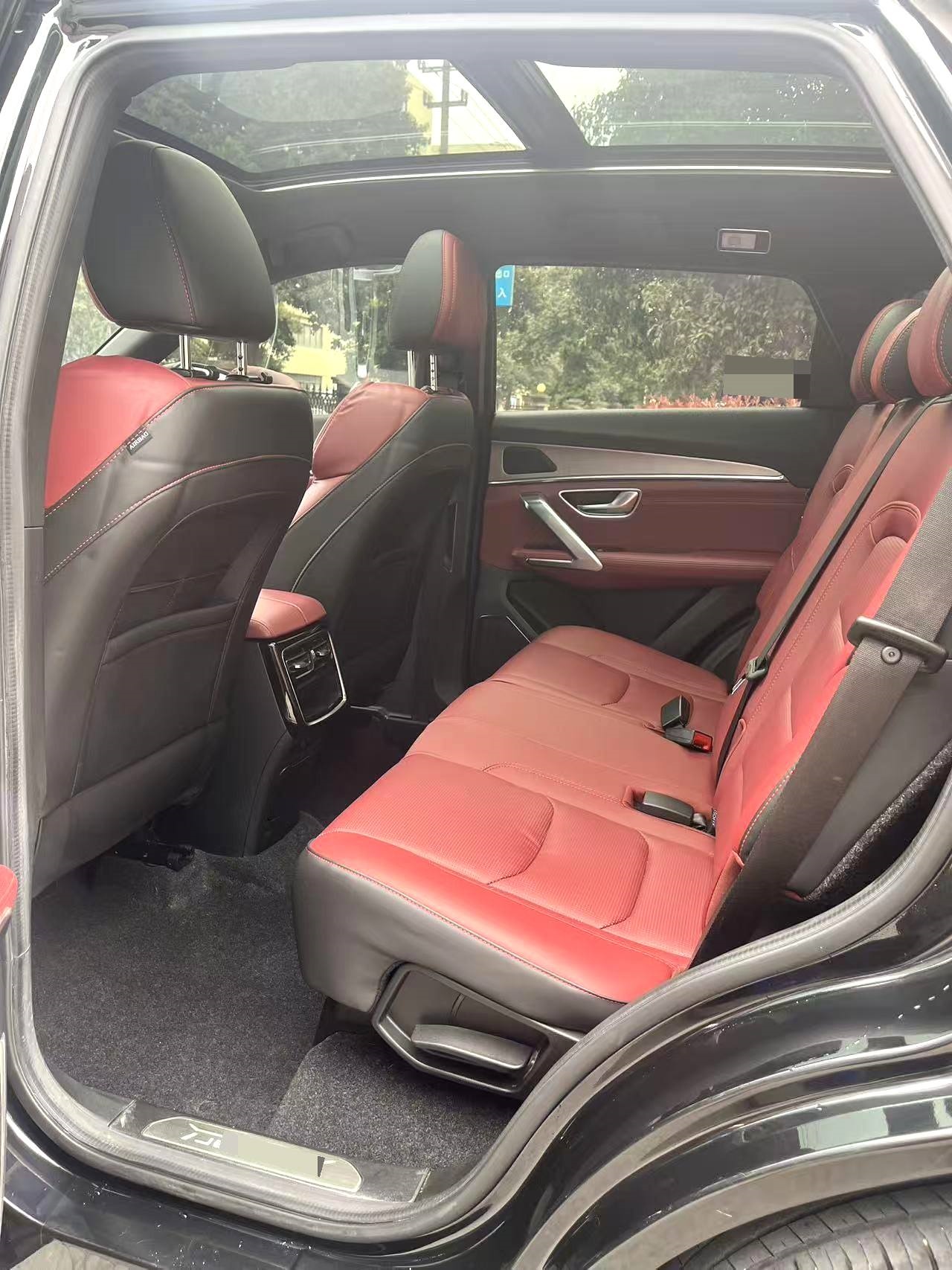 2021 Jetour X70 plus - Main View