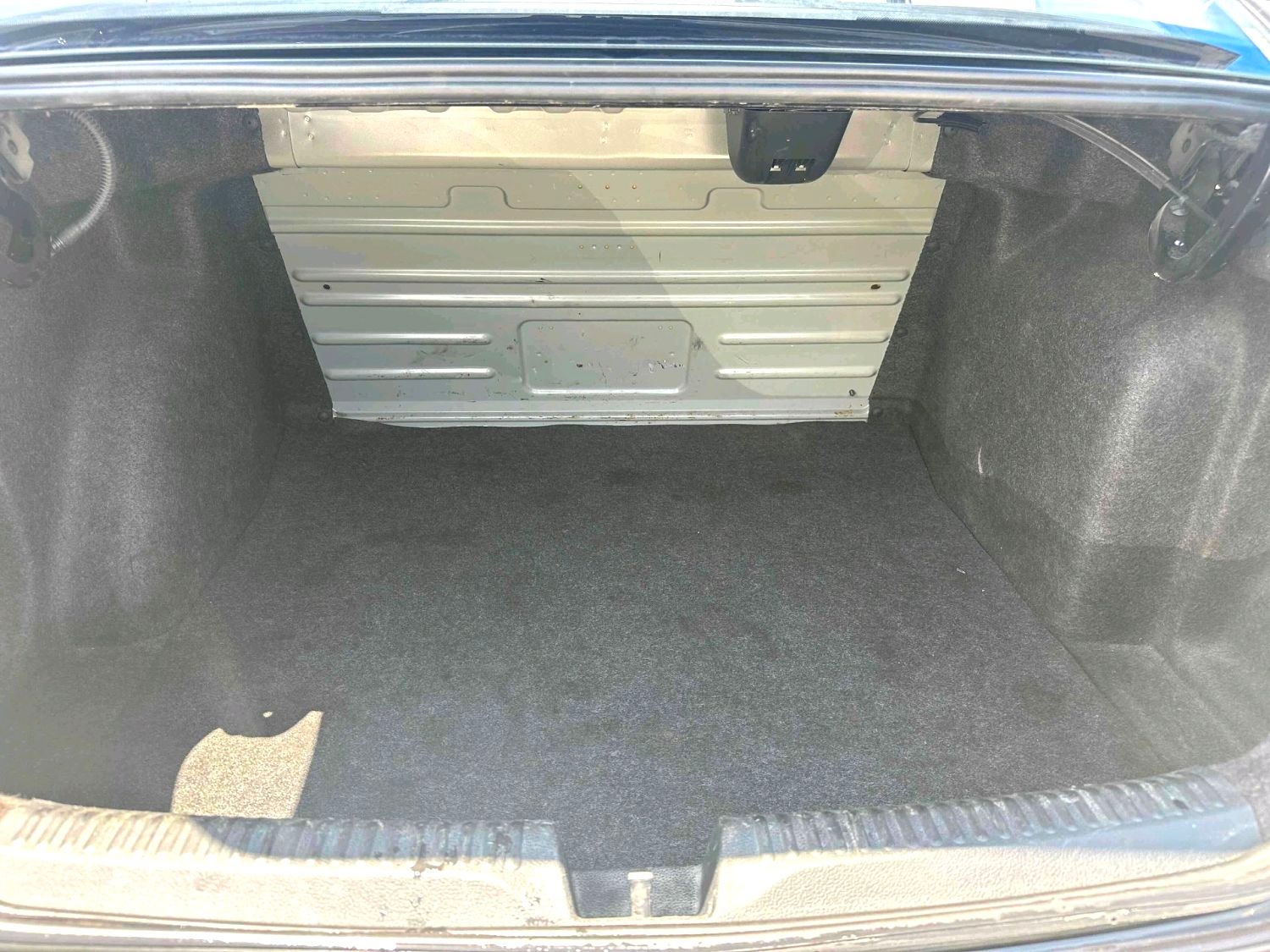 2017 Volkswagen Sangtana - Main View
