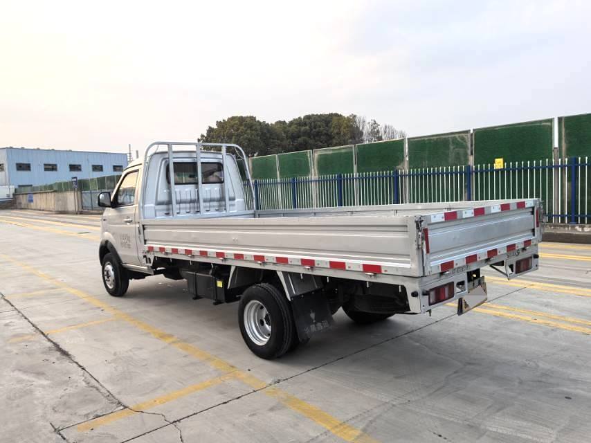 2022 Jinbei T50s - Main View