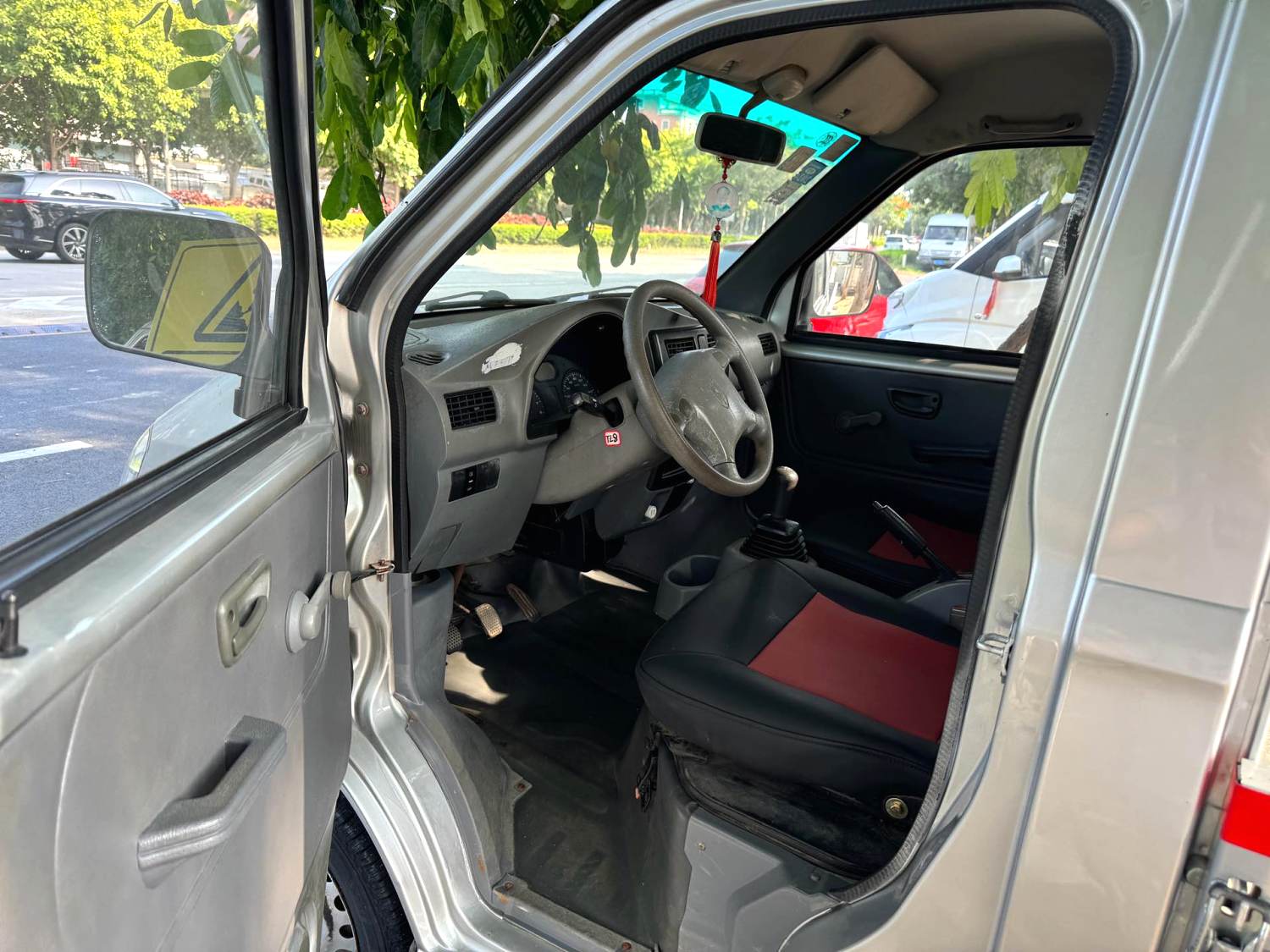 2018 Jinbei T20 - Main View
