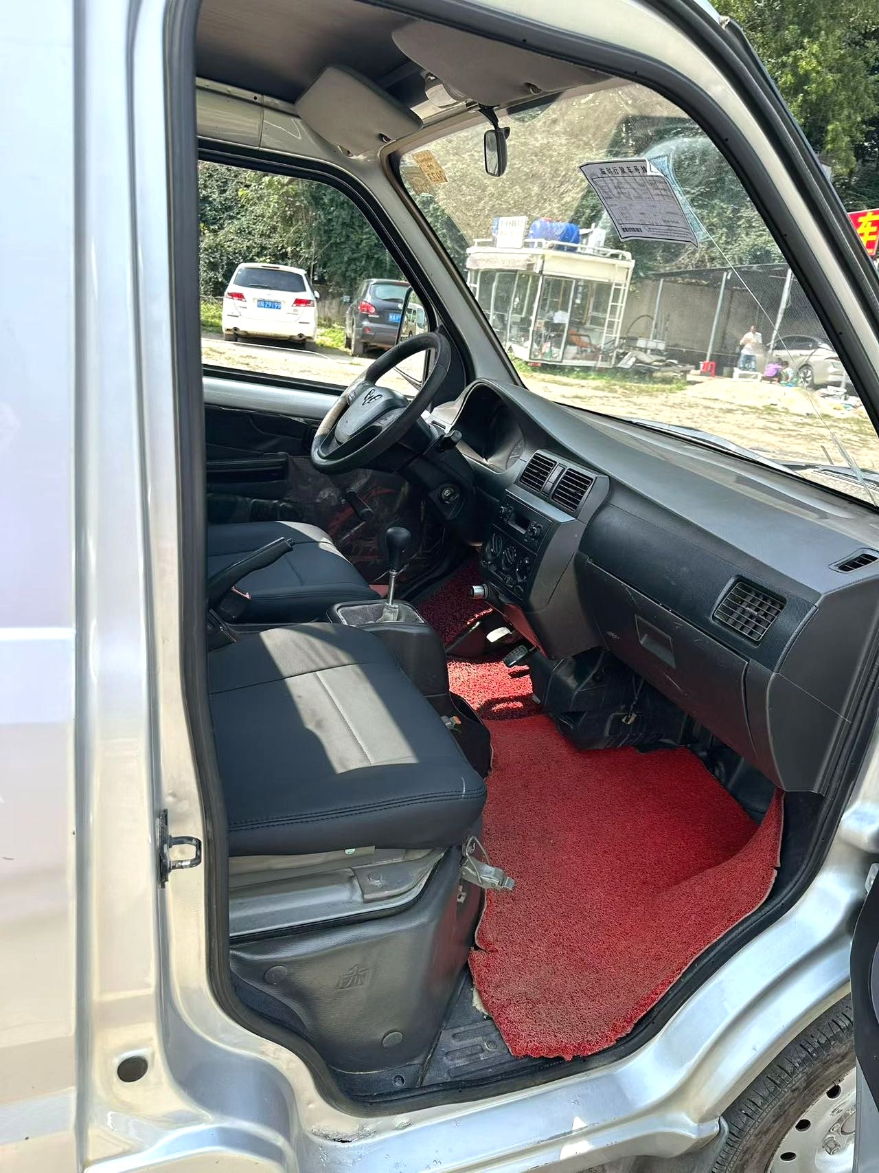 2018 Wuling Rongguang - Main View