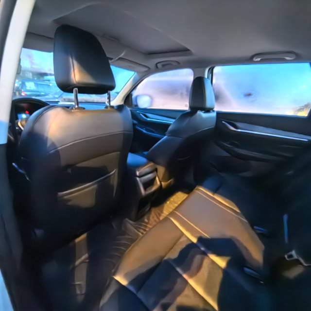 2020 Changan Cs55 plus - Main View