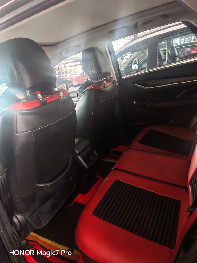 2020 Changan Cs55 plus - Main View
