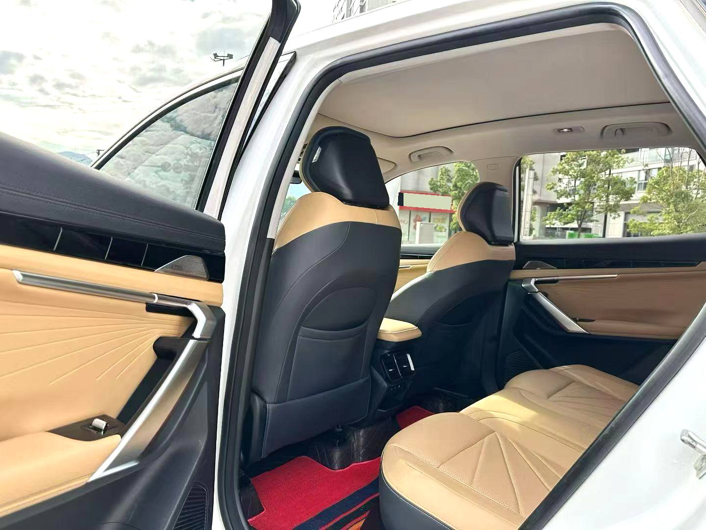 2023 Geely Boyue-L - Main View