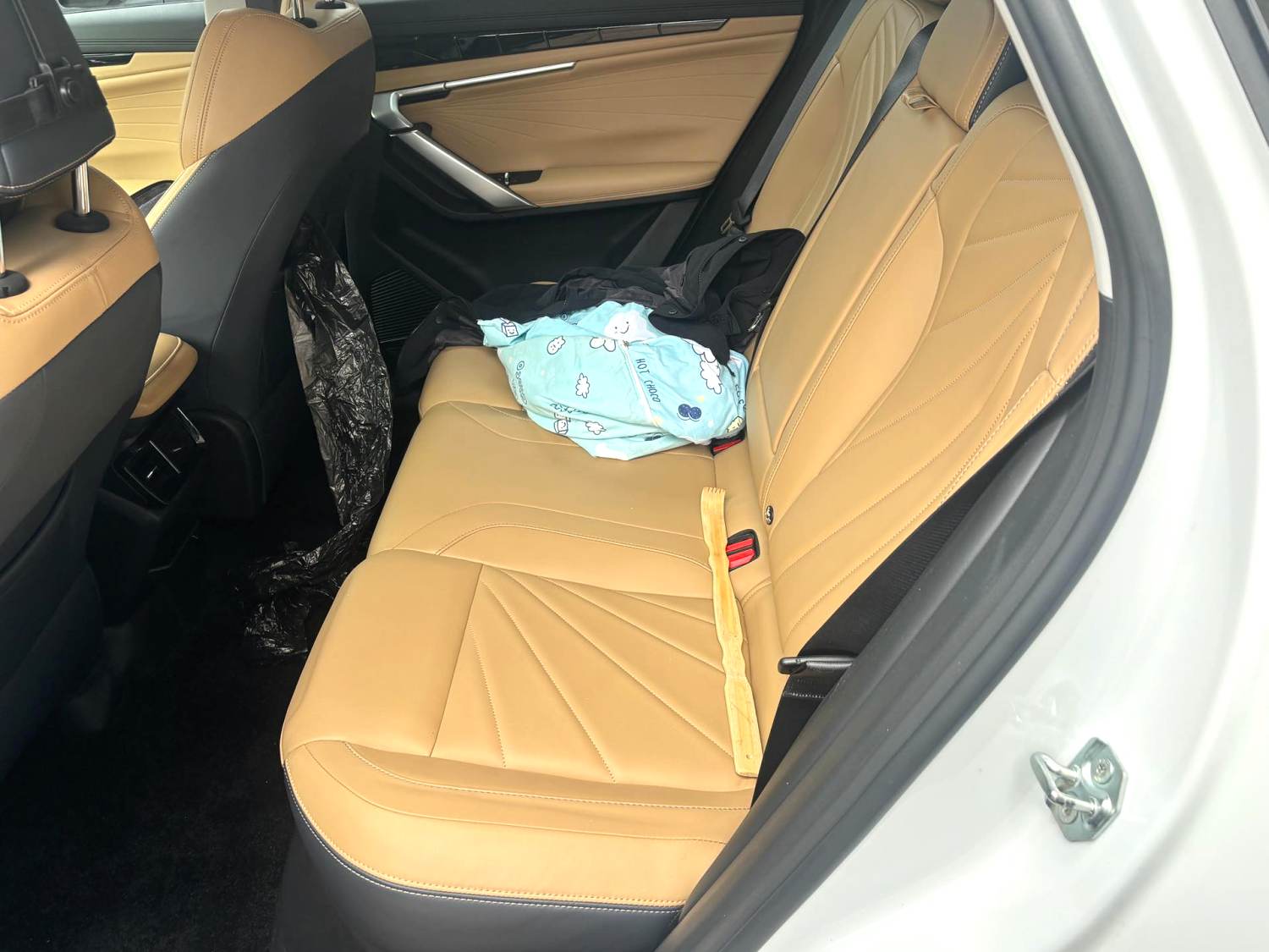 2023 Geely Boyue-L - Main View