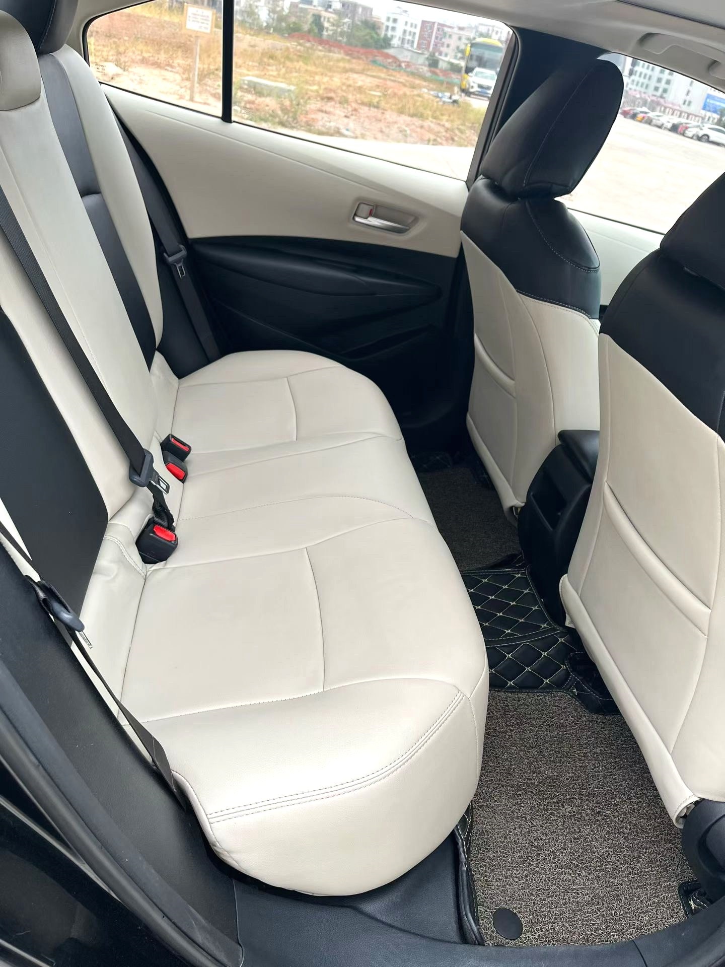 2019 Toyota Corolla - Main View