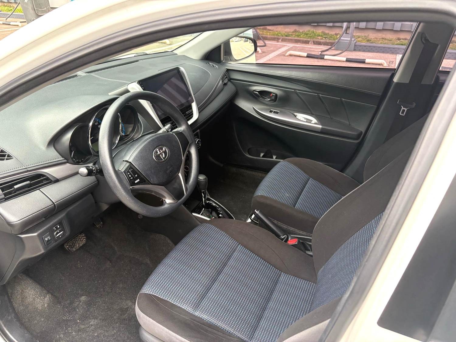 2018 Toyota Vios FS - Main View