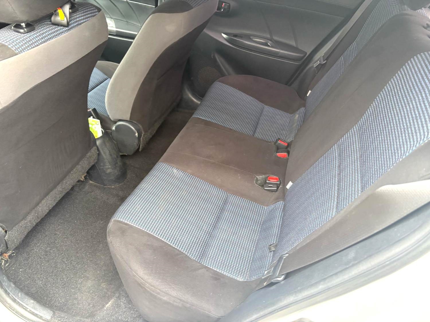 2018 Toyota Vios FS - Main View