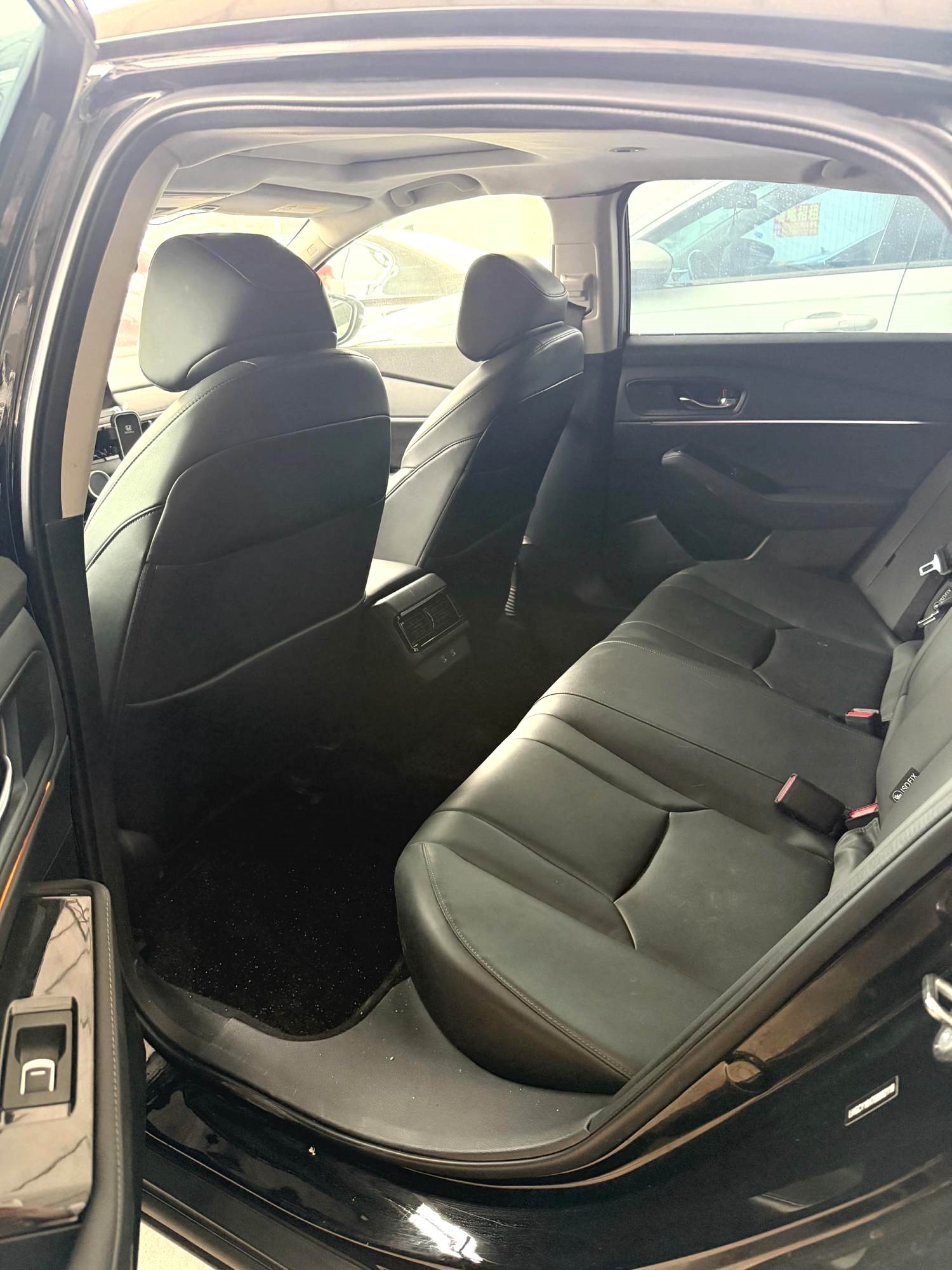 2024 Honda Accord - Main View