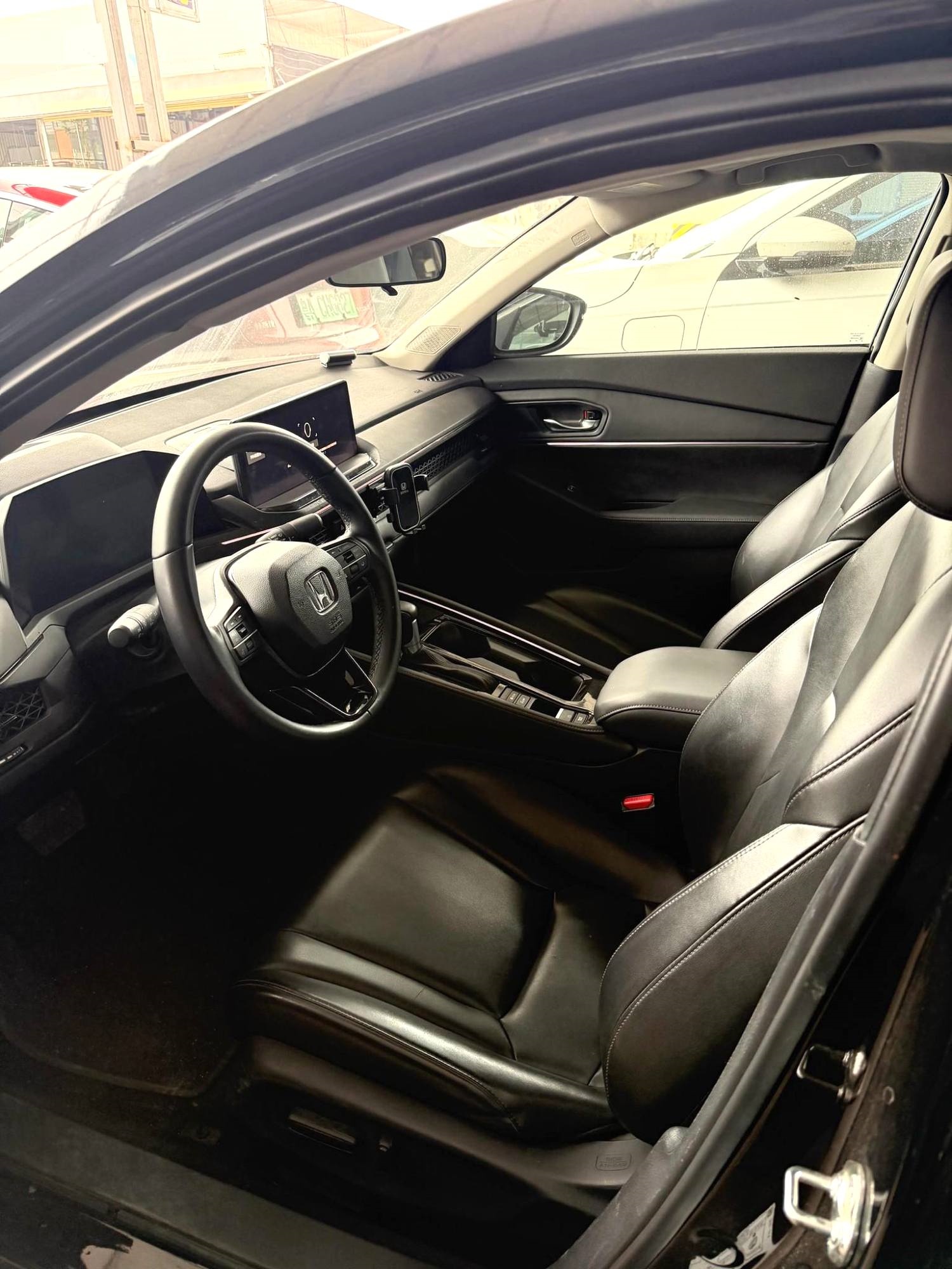 2024 Honda Accord - Main View
