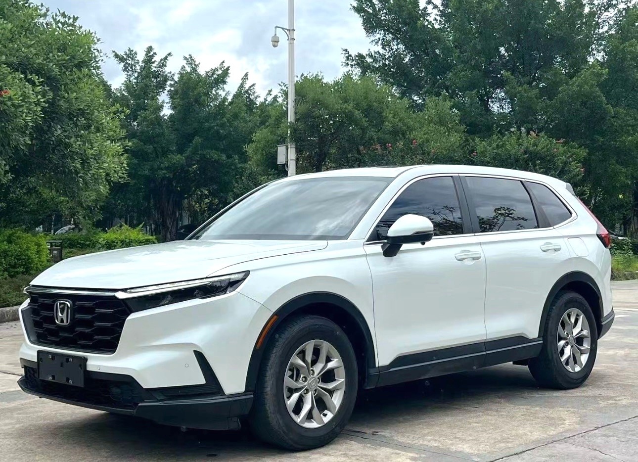2023 Honda CR-V - Main View