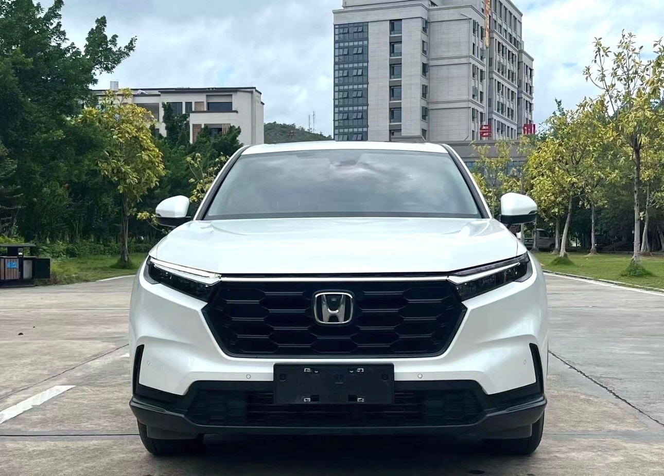 2023 Honda CR-V - Main View