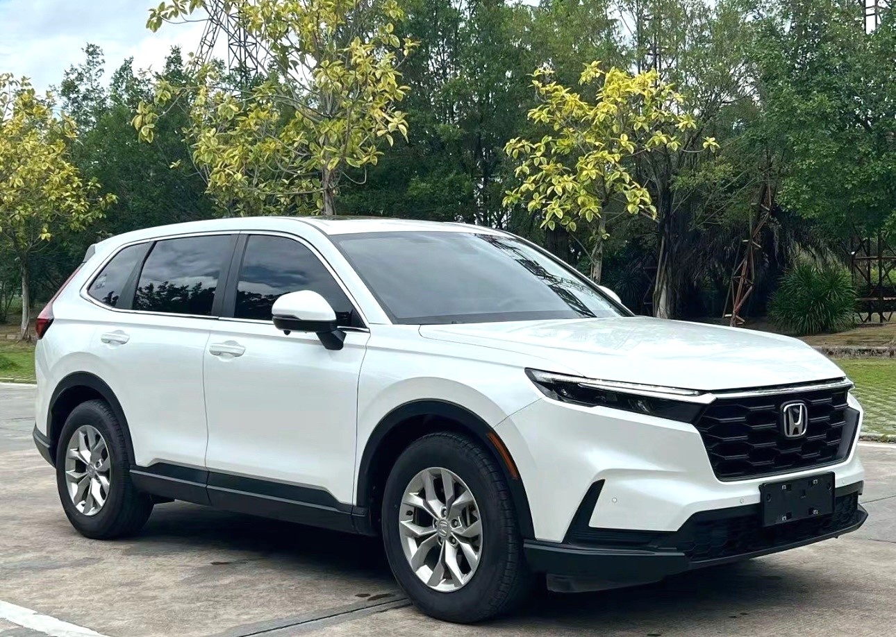 2023 Honda CR-V - Main View