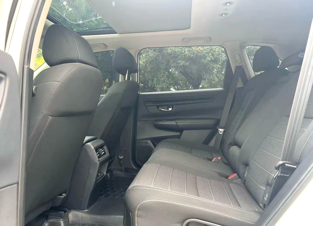 2023 Honda CR-V - Main View
