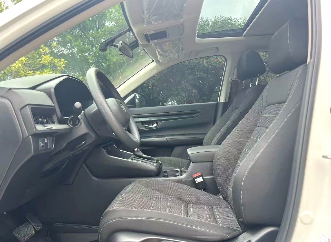 2023 Honda CR-V - Main View
