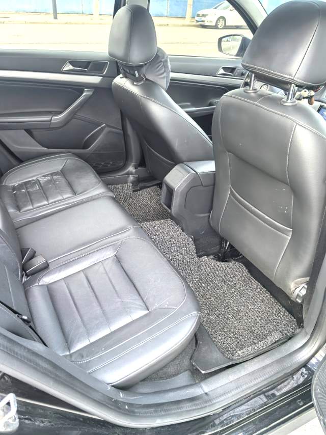2018 VOLKESWAGEN Lavida - Main View