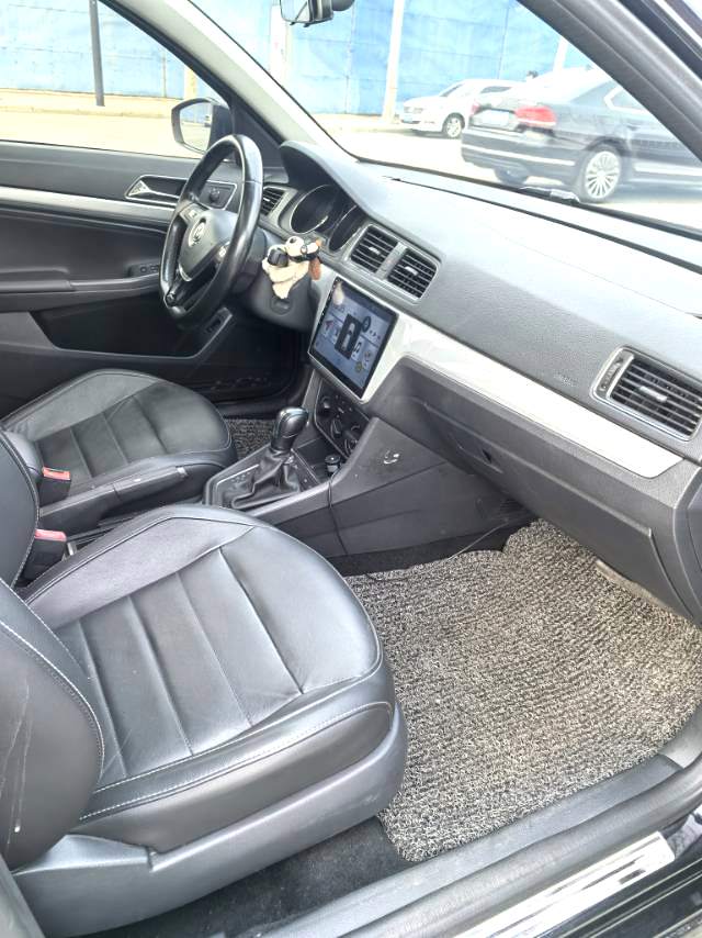 2018 VOLKESWAGEN Lavida - Main View