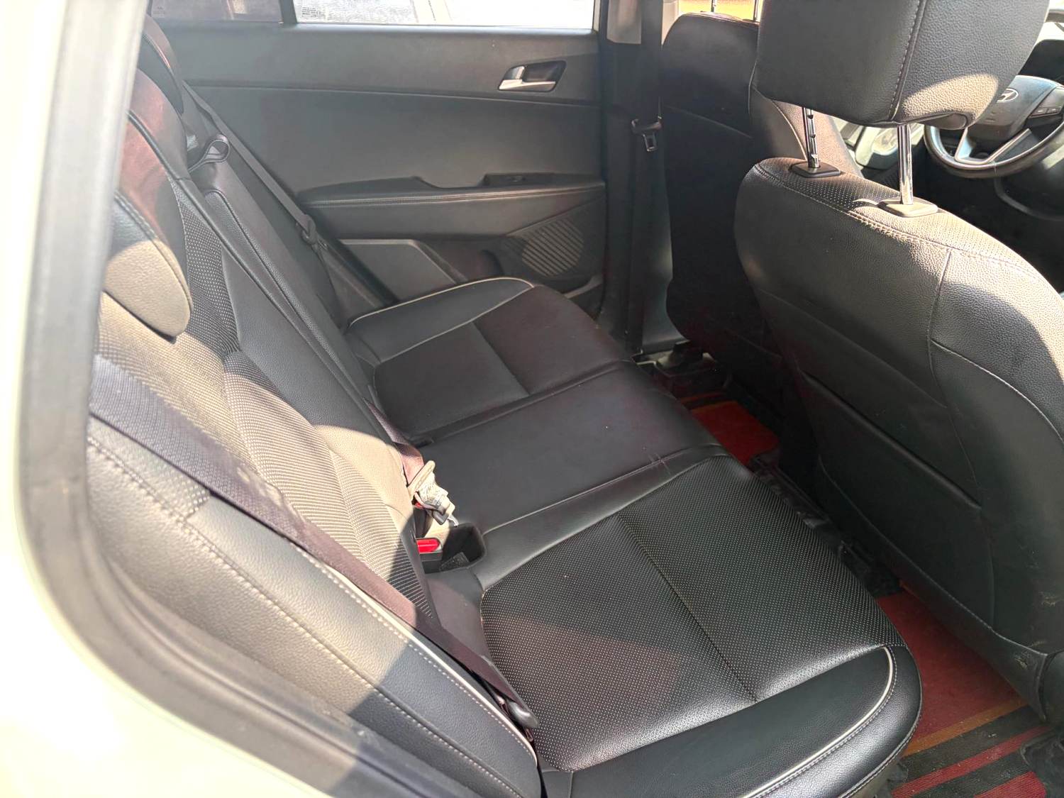2016 Hyundai ix25 - Main View