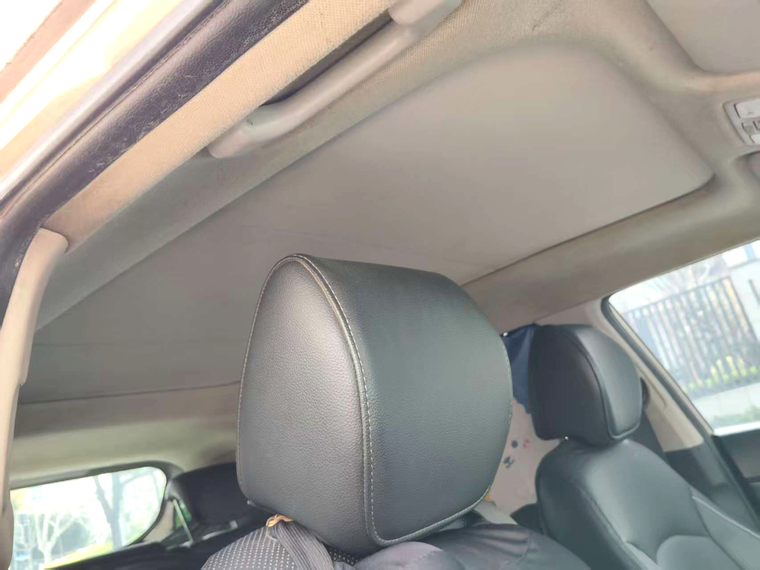 2016 Hyundai ix25 - Main View