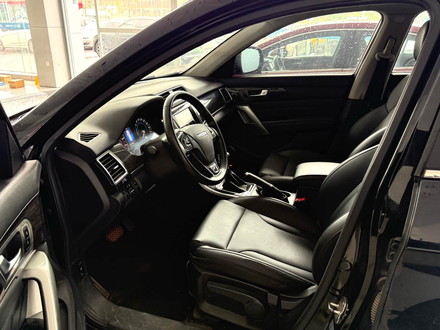 2015 Haval H2 - Main View