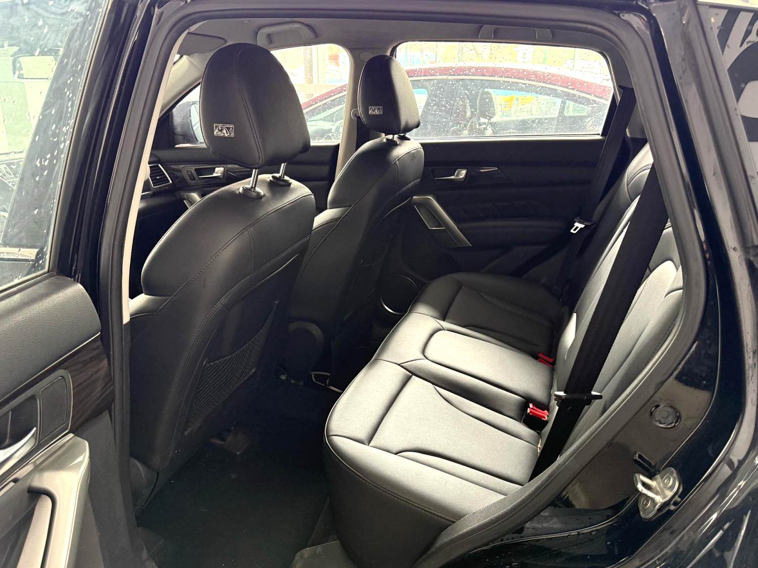 2015 Haval H2 - Main View
