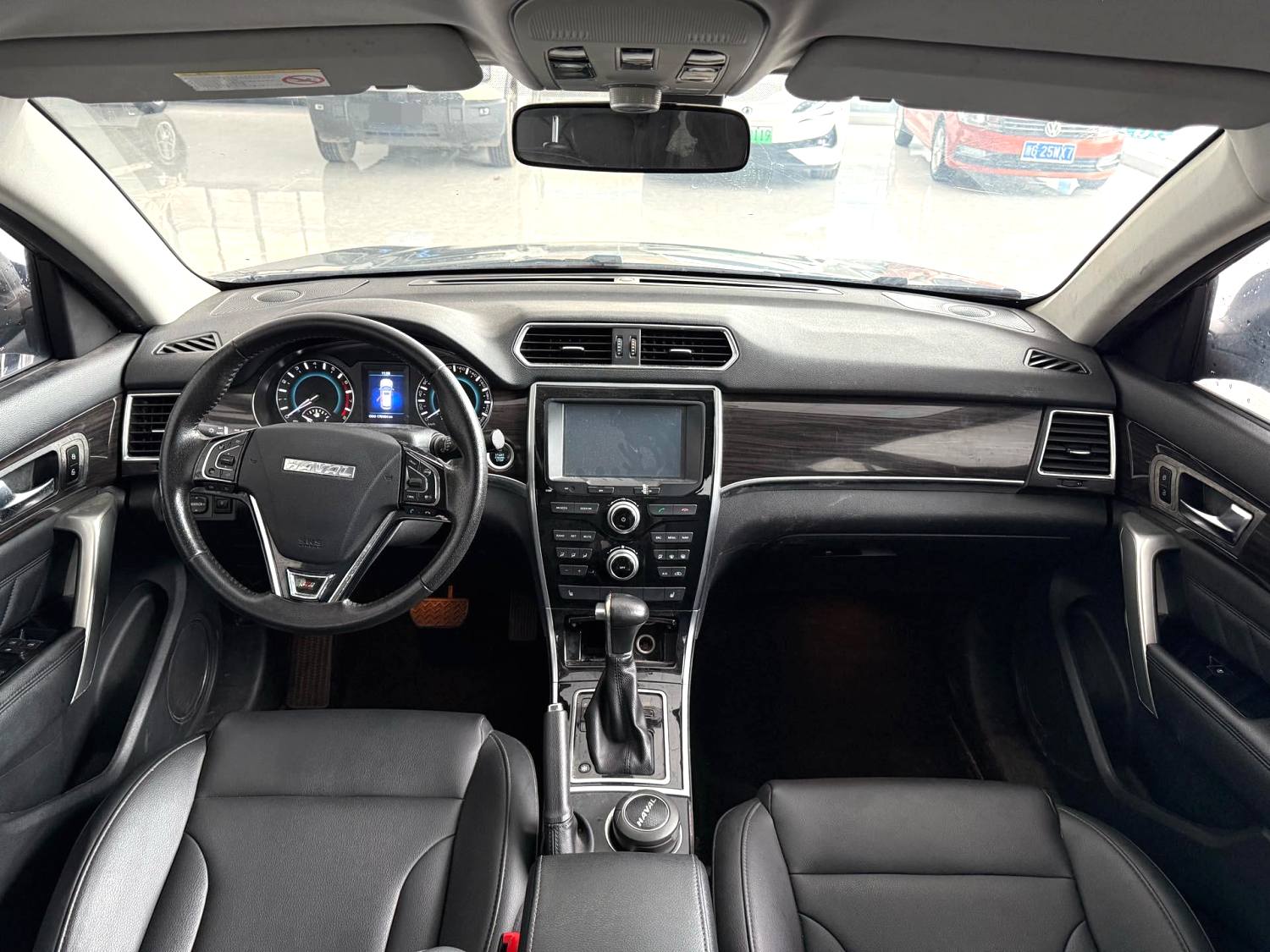 2015 Haval H2 - Main View
