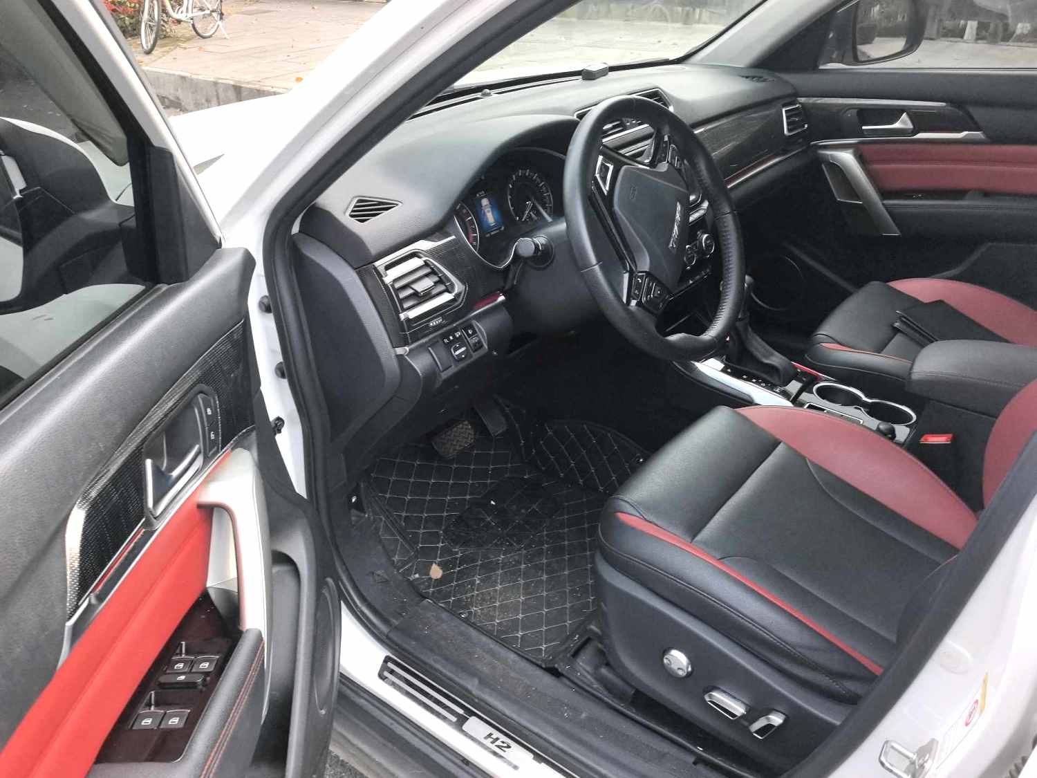 2017 Haval H2 - Main View