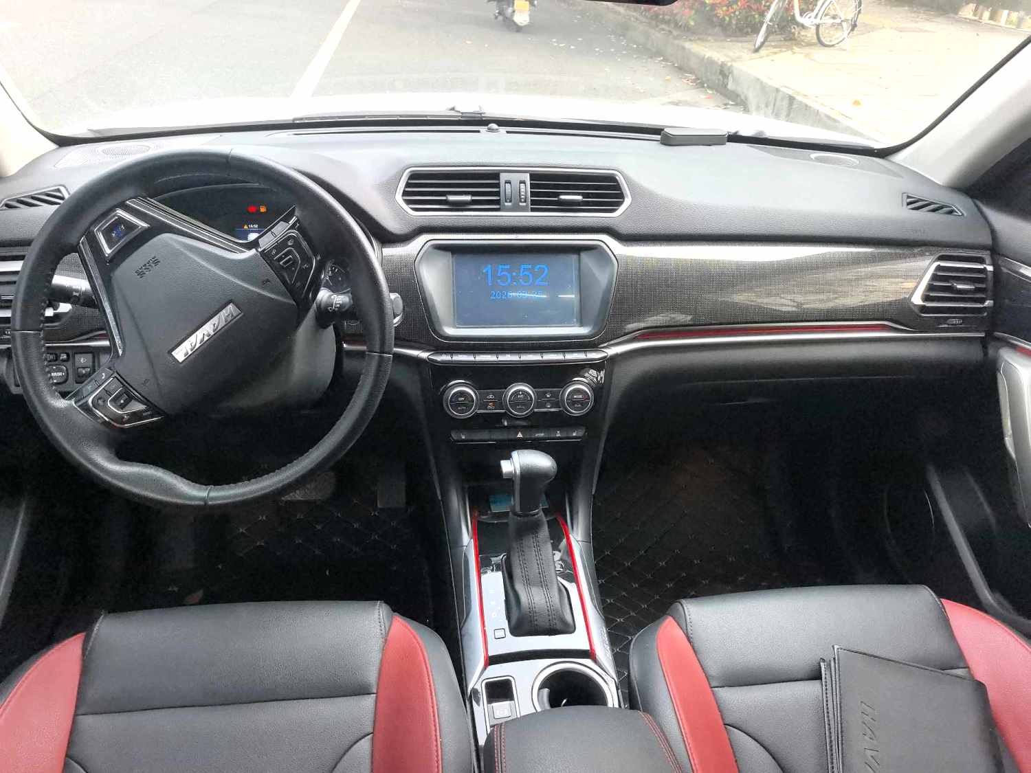 2017 Haval H2 - Main View