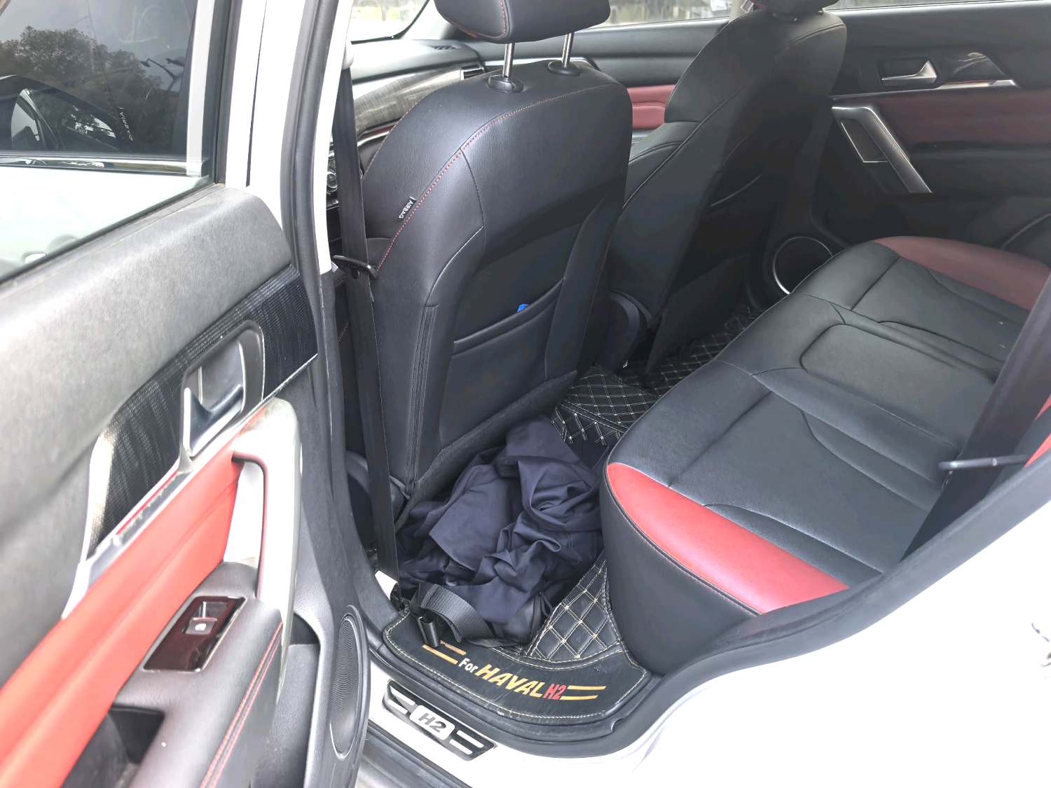 2017 Haval H2 - Main View