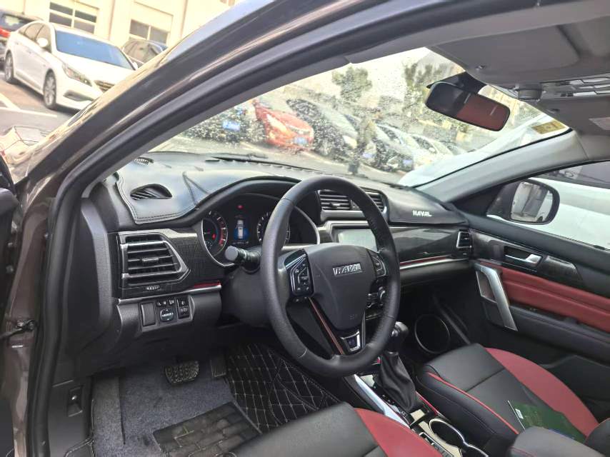 2017 Haval H2 - Main View