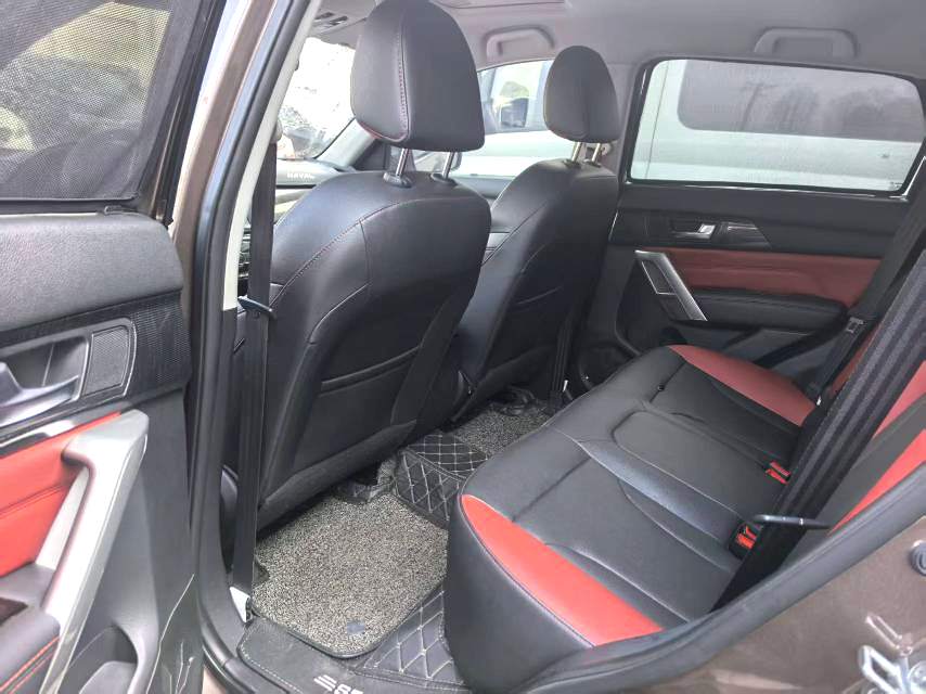2017 Haval H2 - Main View