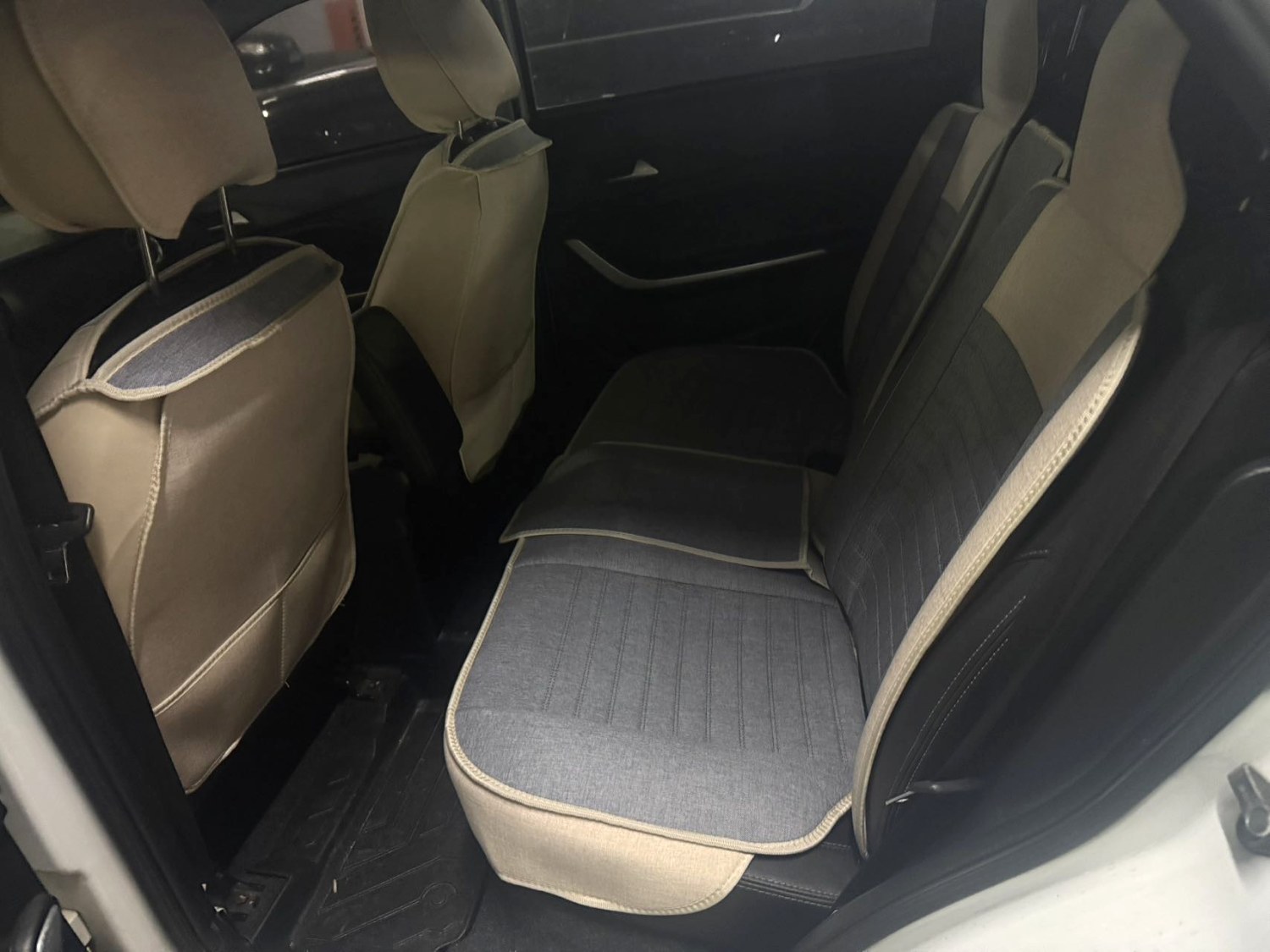 2018 Chery Tiggo 3x - Main View