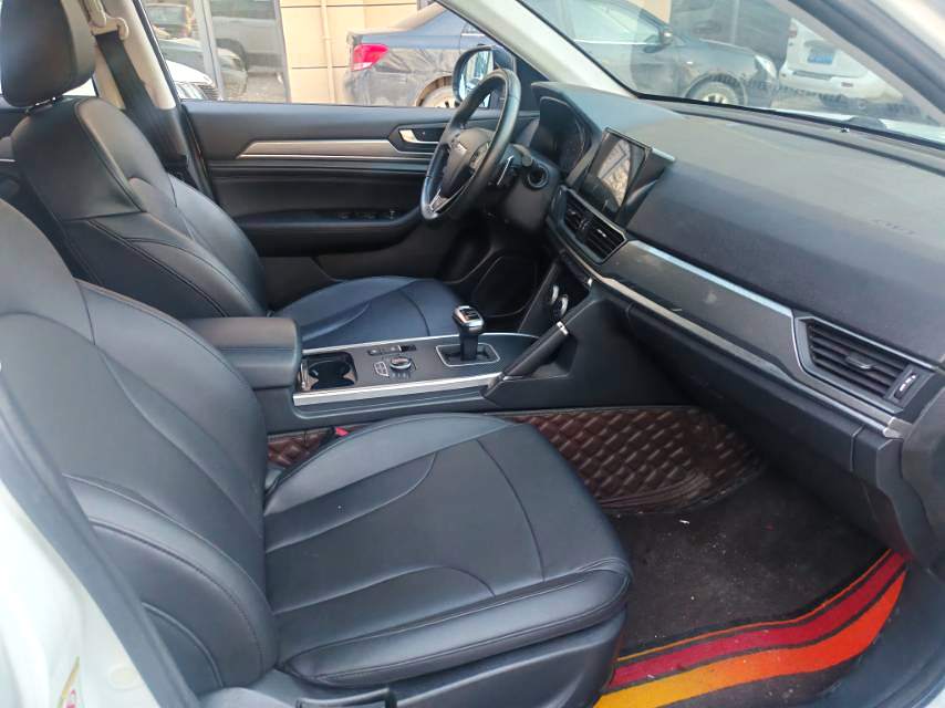 2018 Haval H6 - Main View