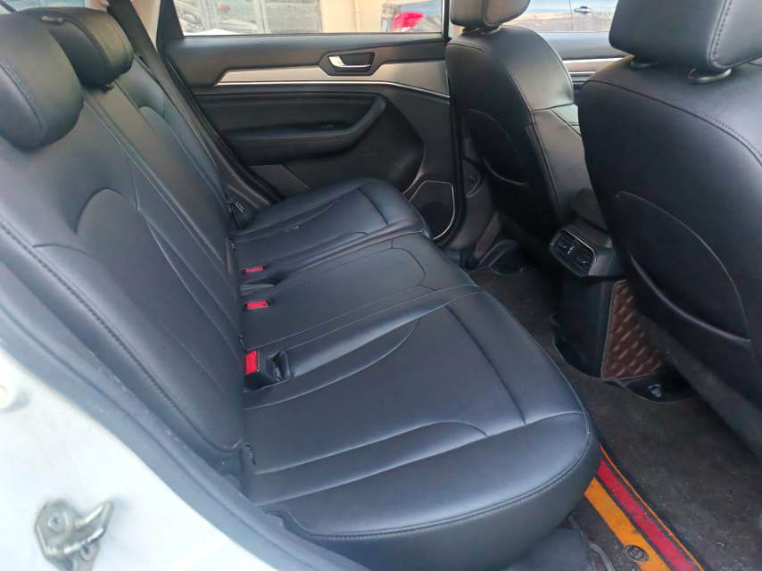 2018 Haval H6 - Main View
