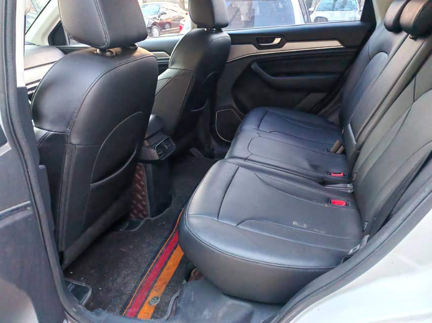 2018 Haval H6 - Main View
