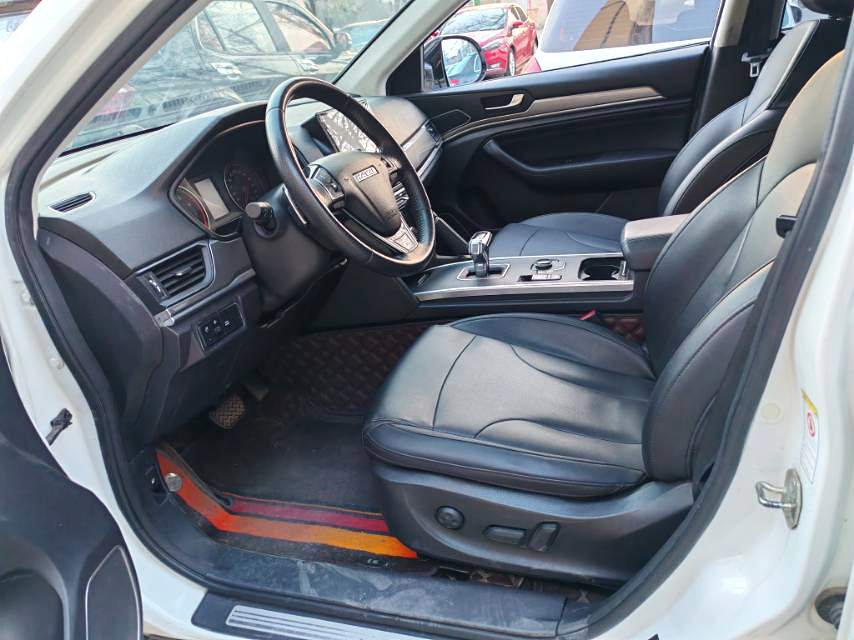 2018 Haval H6 - Main View