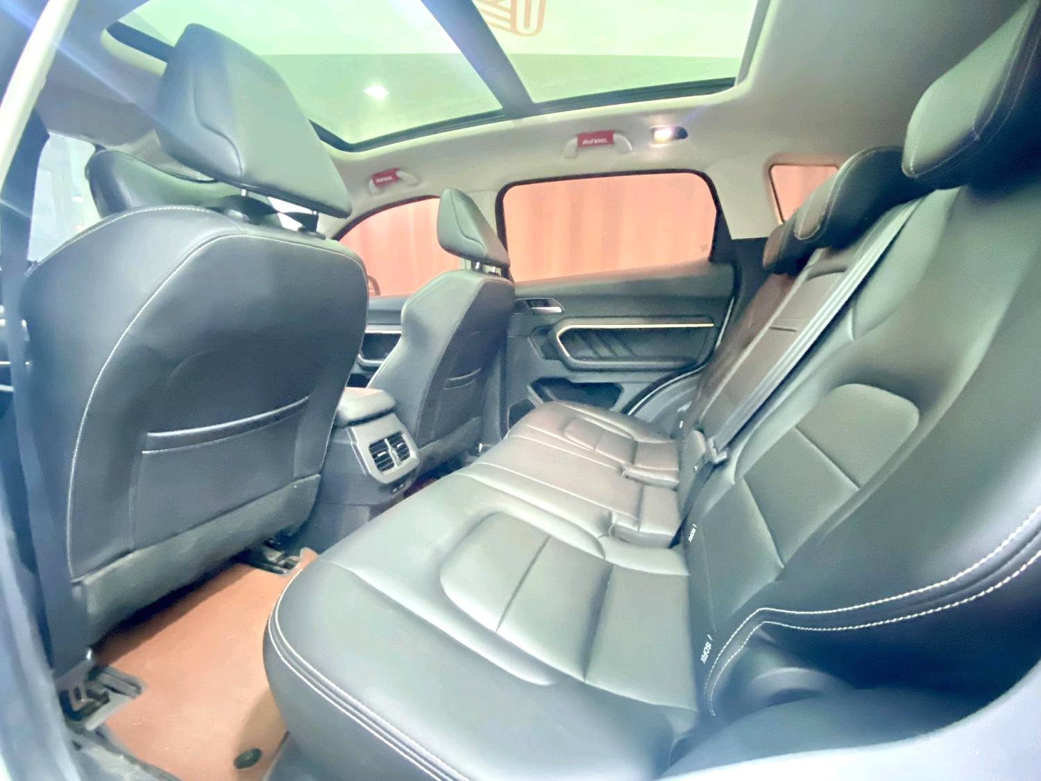 2018 Haval H6 - Main View