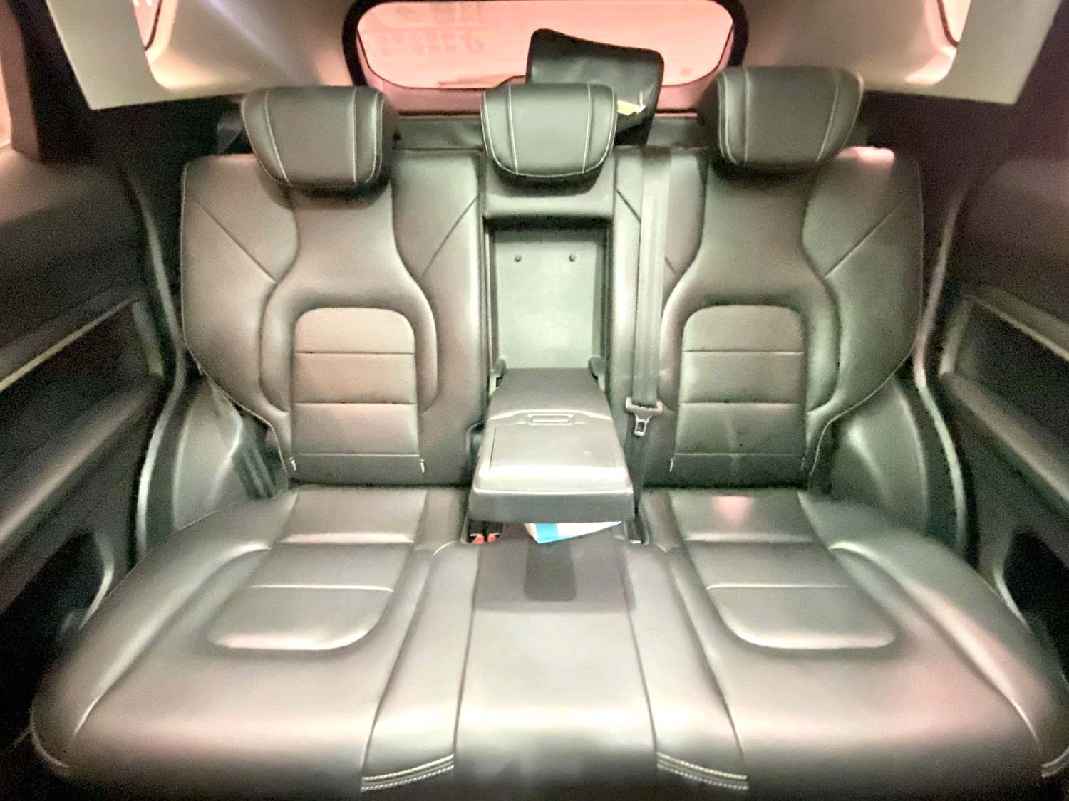 2018 Haval H6 - Main View
