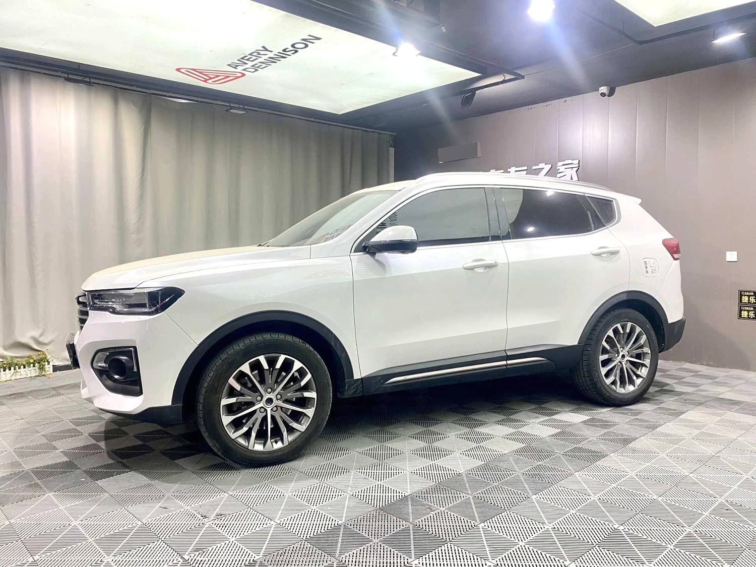 2018 Haval H6 - Main View