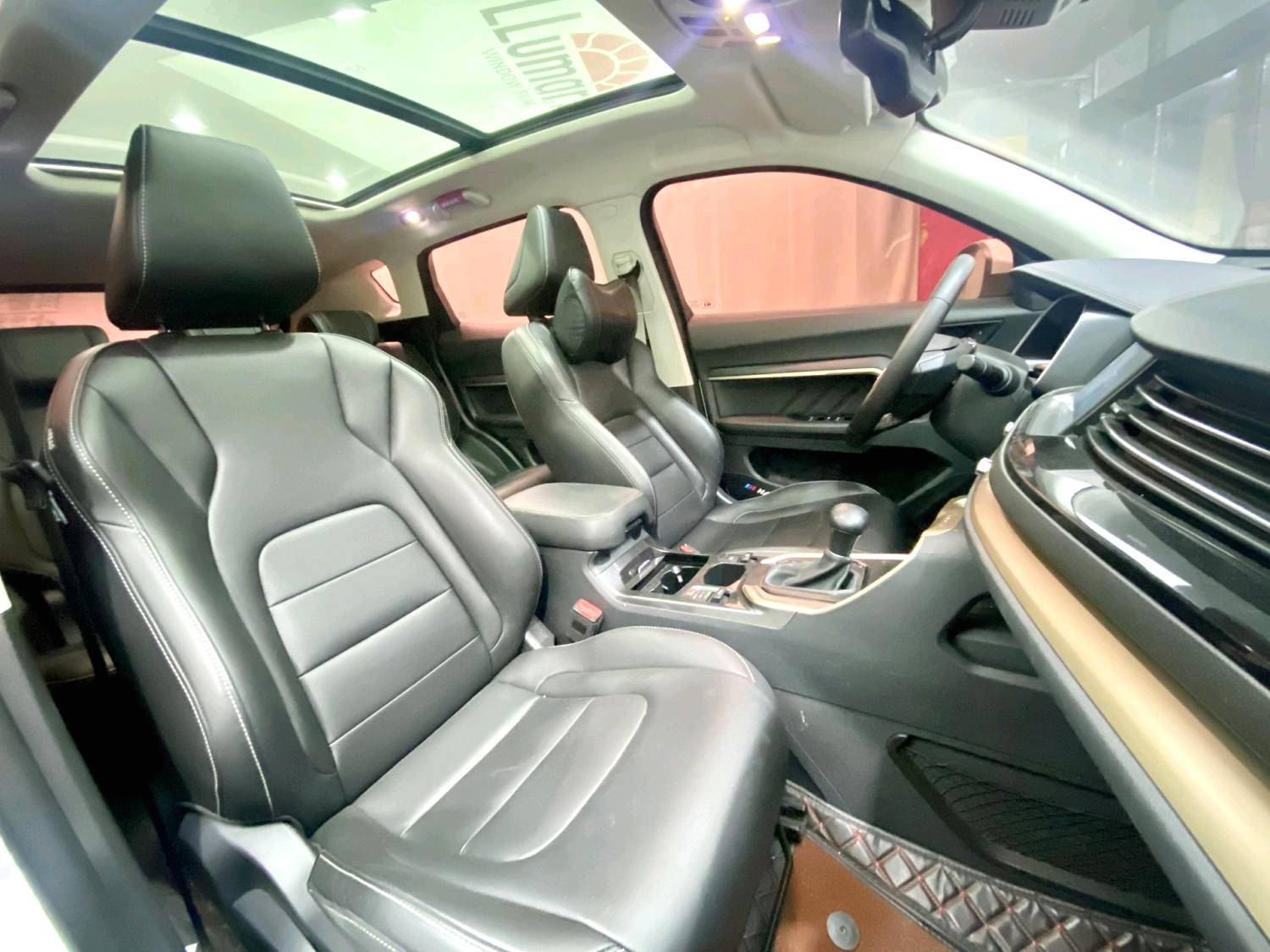 2018 Haval H6 - Main View