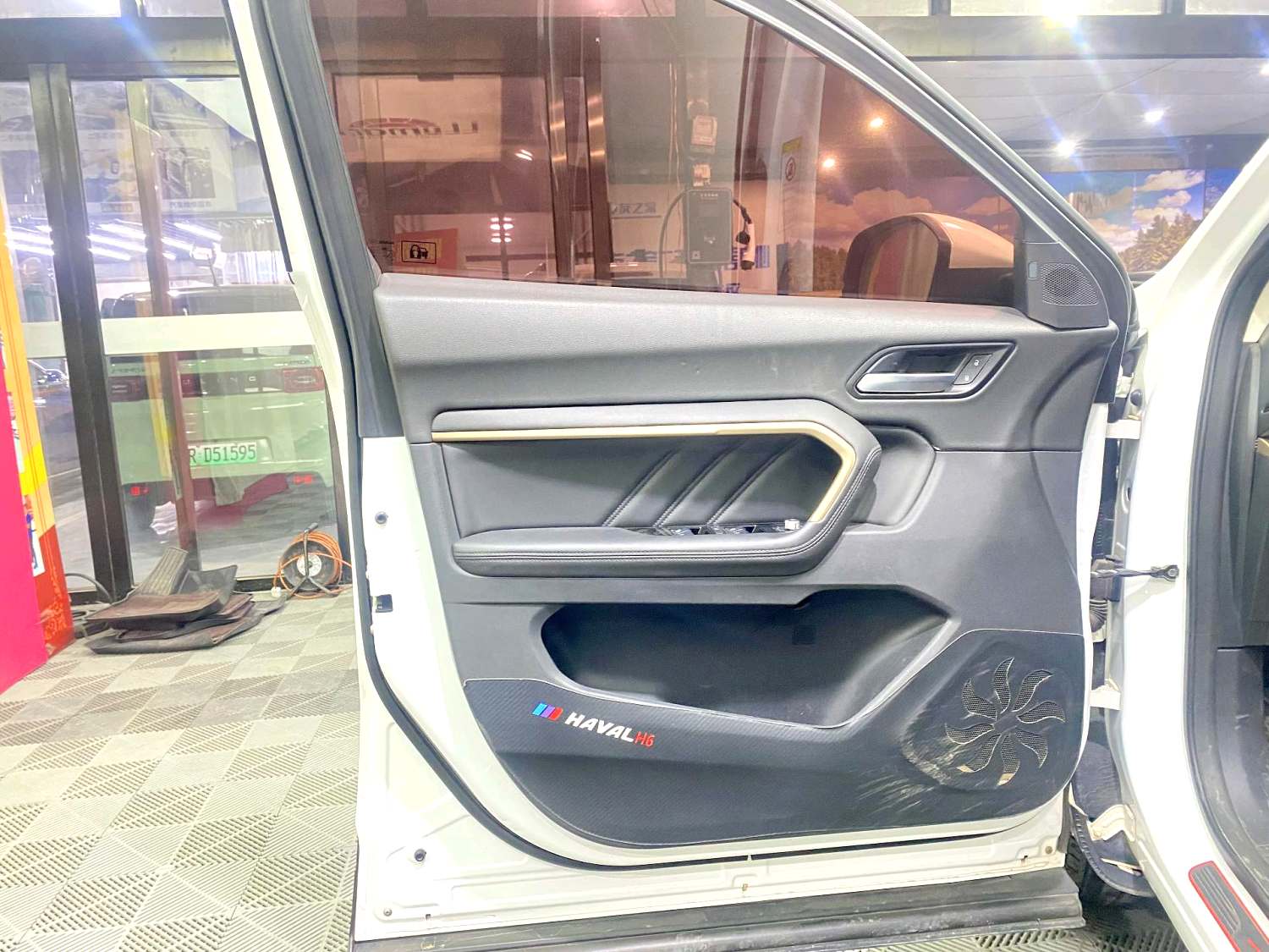 2018 Haval H6 - Main View