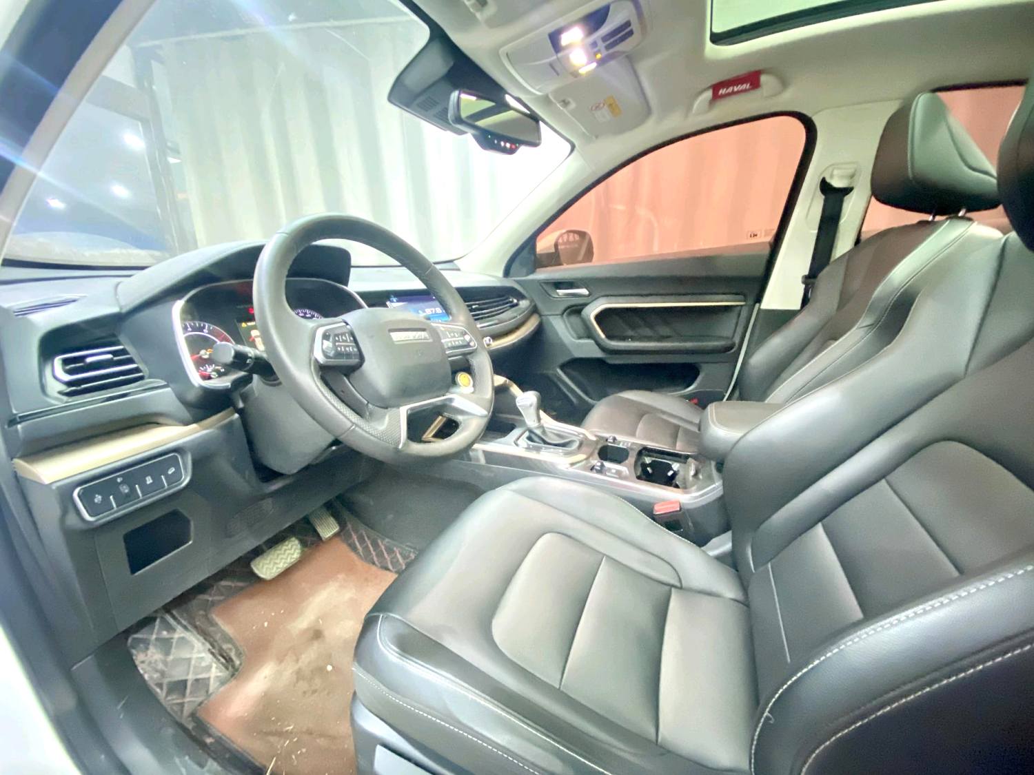 2018 Haval H6 - Main View