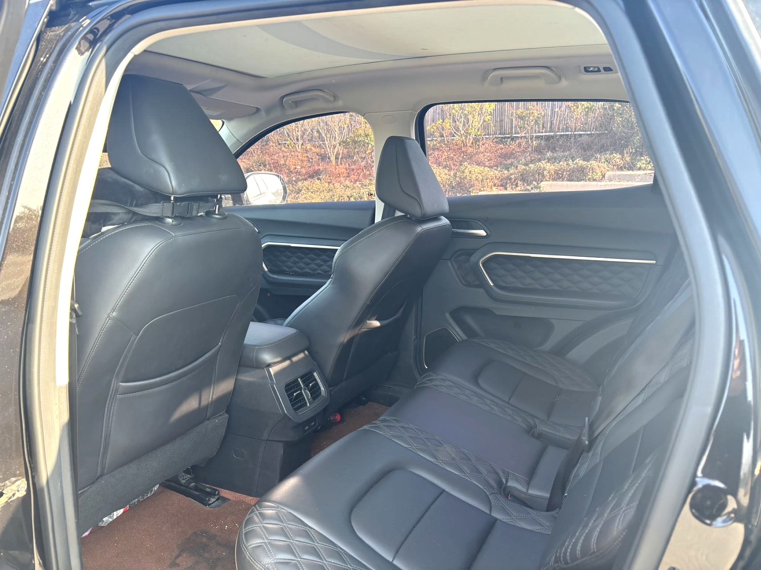 2020 Haval H6 - Main View