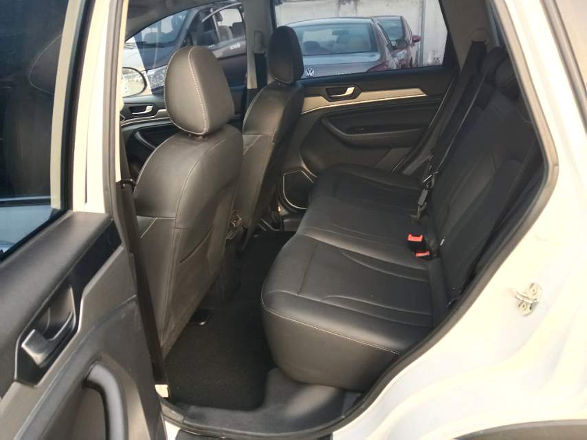 2020 Haval H6 - Main View