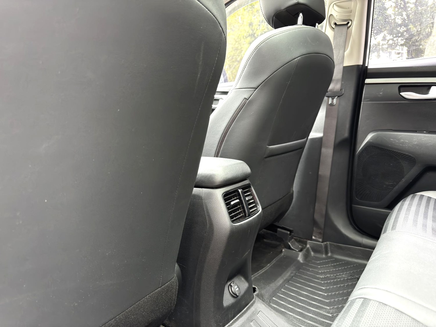 2018 Kia Sportage - Main View
