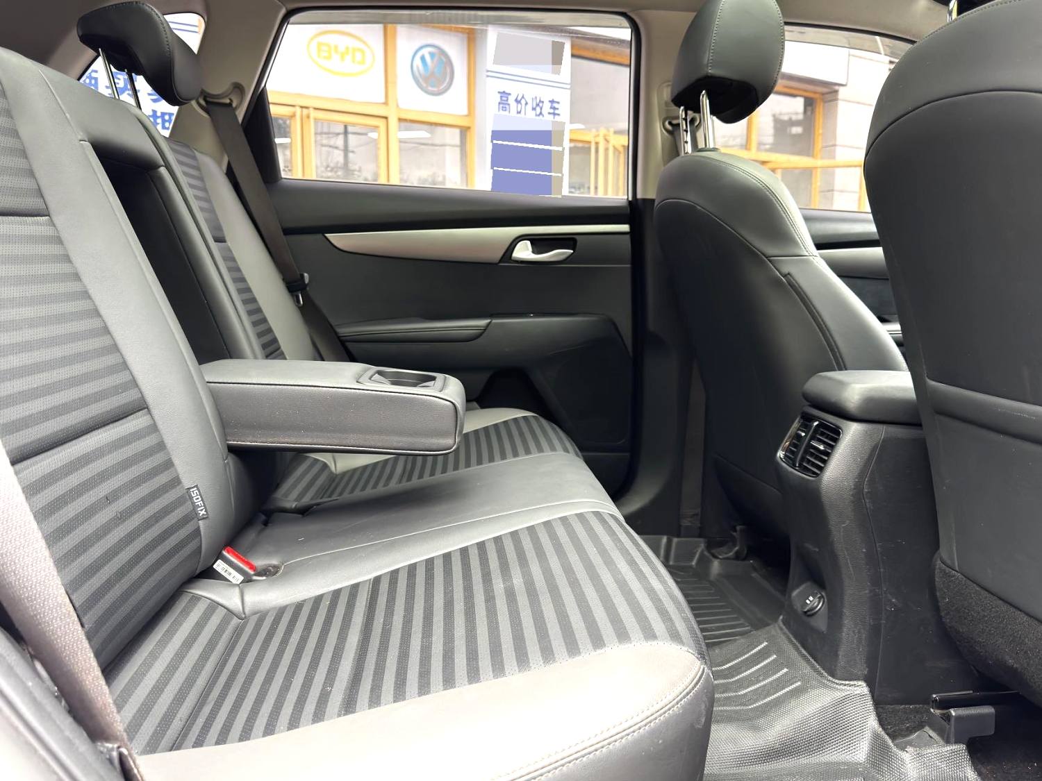 2018 Kia Sportage - Main View