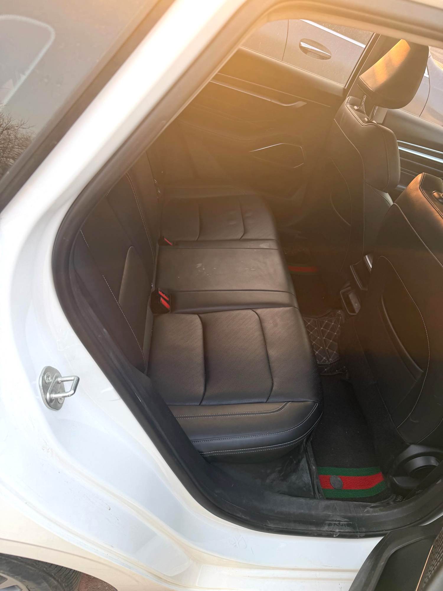2022 Geely Emgrand - Main View
