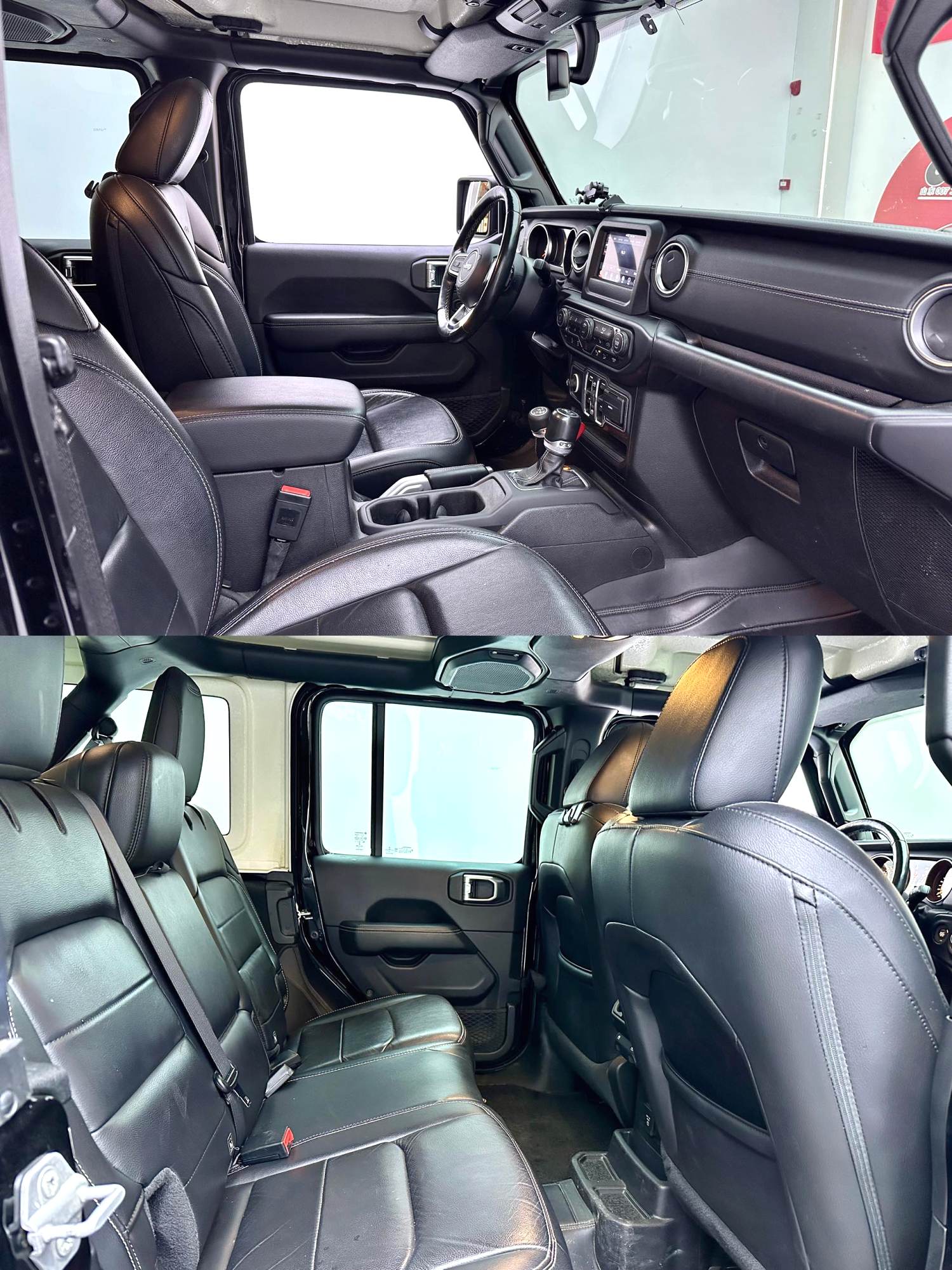 2019 Jeep Wrangler Rubicon - Main View