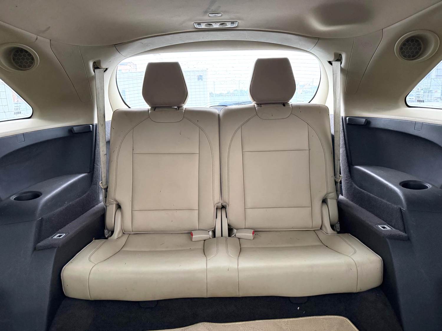 2016 Acura MDX - Main View